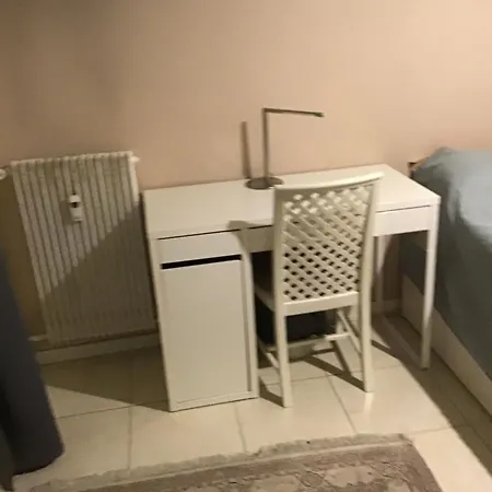 Privatunterkunft Port Quartier Antiquaire *