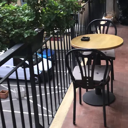 Port Quartier Antiquaire