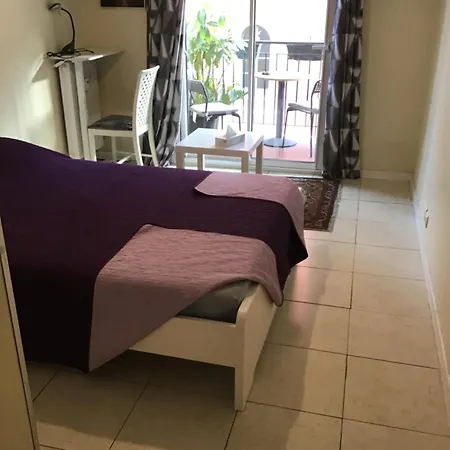 Port Quartier Antiquaire