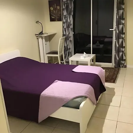 Port Quartier Antiquaire Homestay szállás