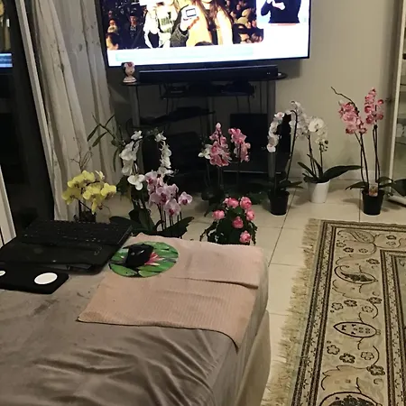 Port Quartier Antiquaire Homestay szállás Nizza