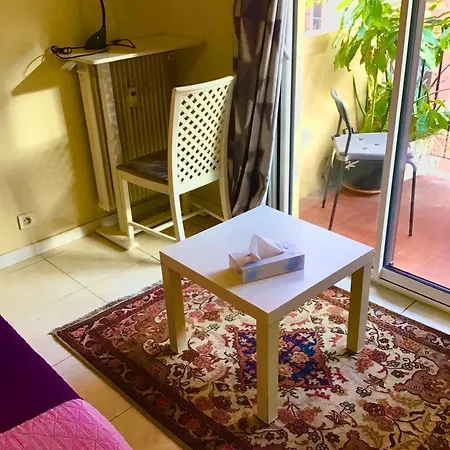 Port Quartier Antiquaire * Nice