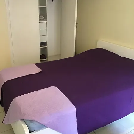 Port Quartier Antiquaire Homestay szállás