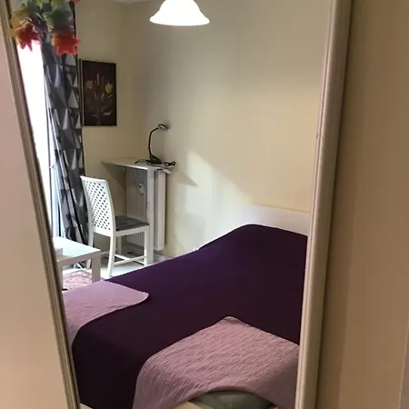 Port Quartier Antiquaire Nizza