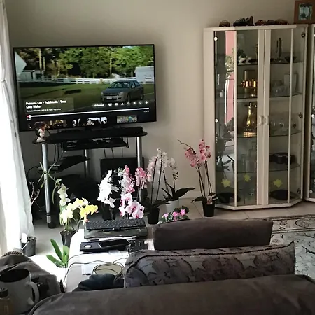 Quarto em Acomodações Particulares Port Quartier Antiquaire Nice