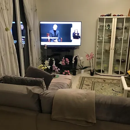 Port Quartier Antiquaire Homestay szállás Nizza