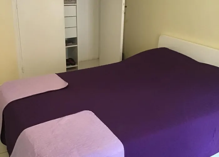 Port Quartier Antiquaire Homestay szállás