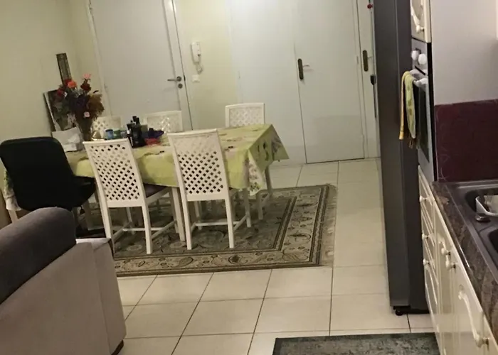Port Quartier Antiquaire Homestay szállás *