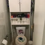 Quarto em Acomodações Particulares Port Quartier Antiquaire *