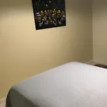 Quarto em Acomodações Particulares Port Quartier Antiquaire