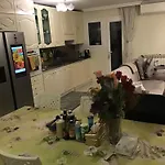 Quarto em Acomodações Particulares Port Quartier Antiquaire *
