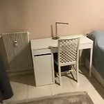 Quarto em Acomodações Particulares Port Quartier Antiquaire *