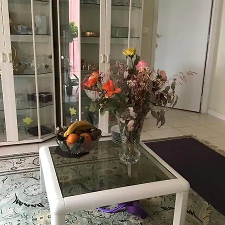 Port Quartier Antiquaire