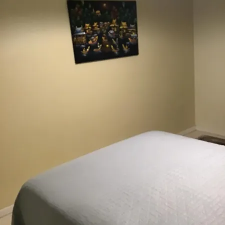 Privatunterkunft Port Quartier Antiquaire