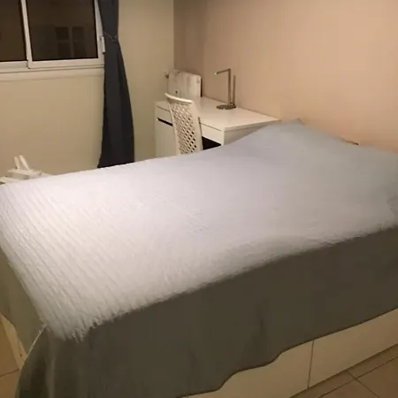 Port Quartier Antiquaire