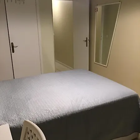 Privatunterkunft Port Quartier Antiquaire *